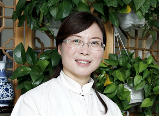 邹晓霞中医 - 重庆耳鸣中医调理